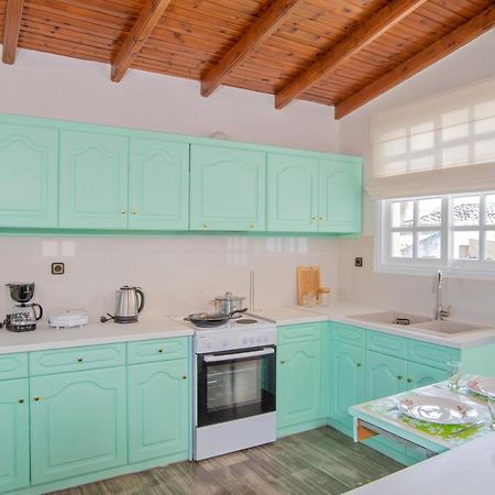 נאפפליו Villa Magnolia מראה חיצוני תמונה