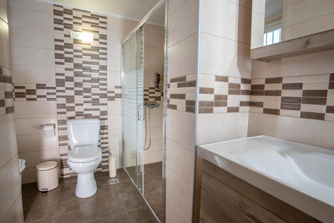 נאפפליו Villa Magnolia מראה חיצוני תמונה